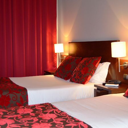 Hotel Торес Новас Екстериор снимка