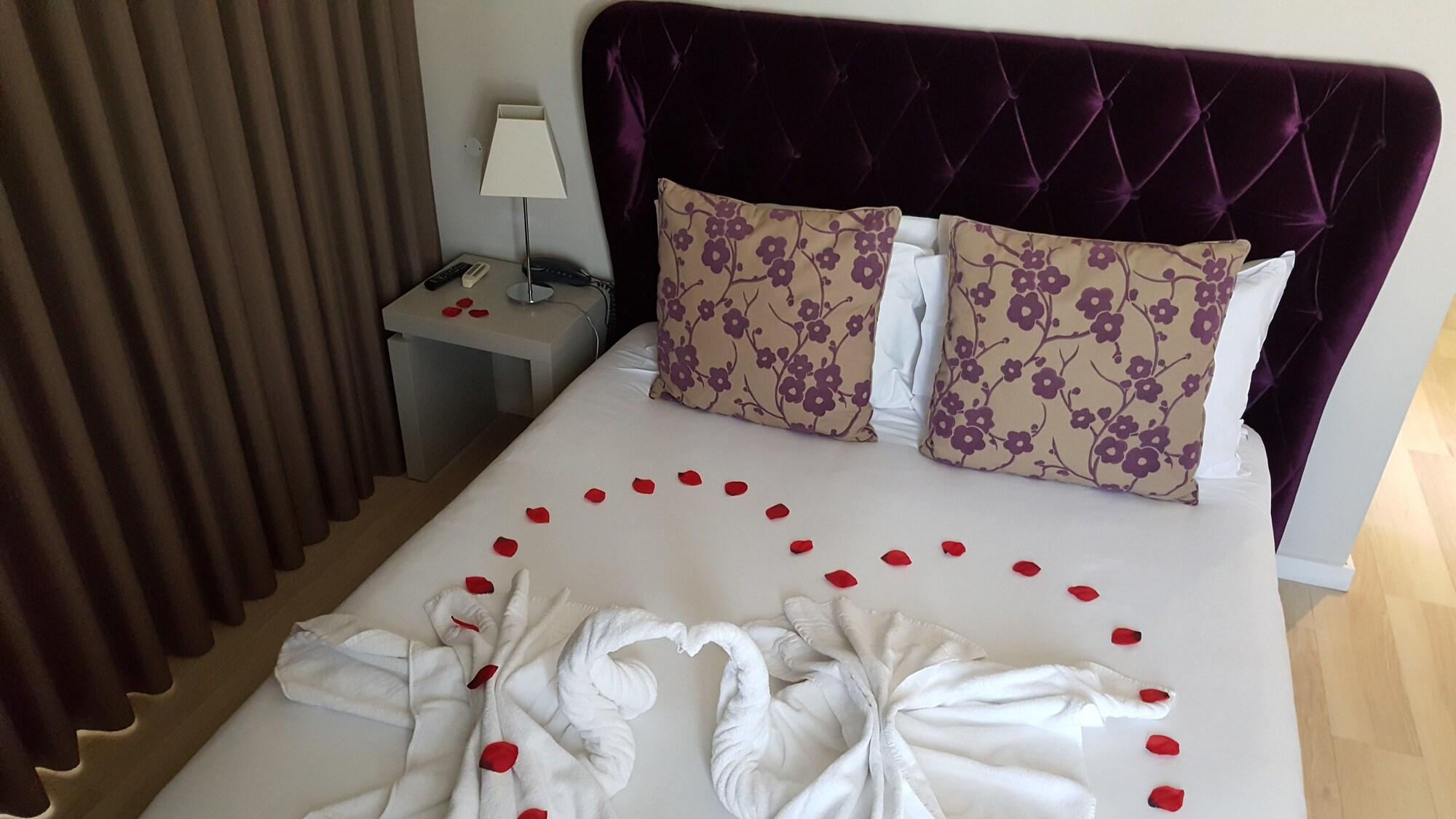 Hotel Торес Новас Екстериор снимка