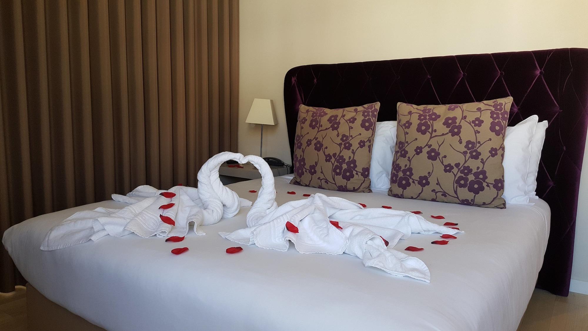 Hotel Торес Новас Екстериор снимка