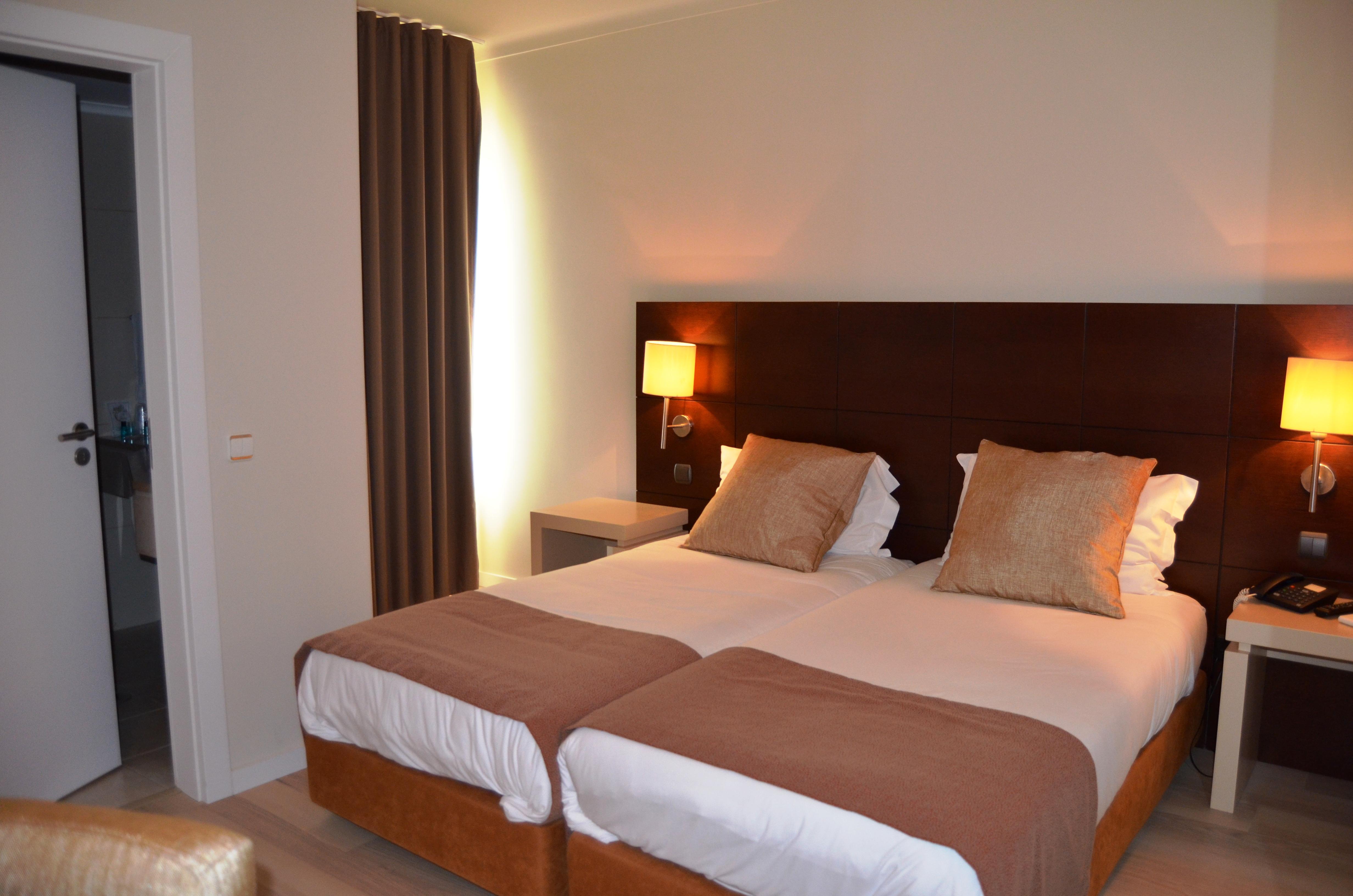 Hotel Торес Новас Екстериор снимка