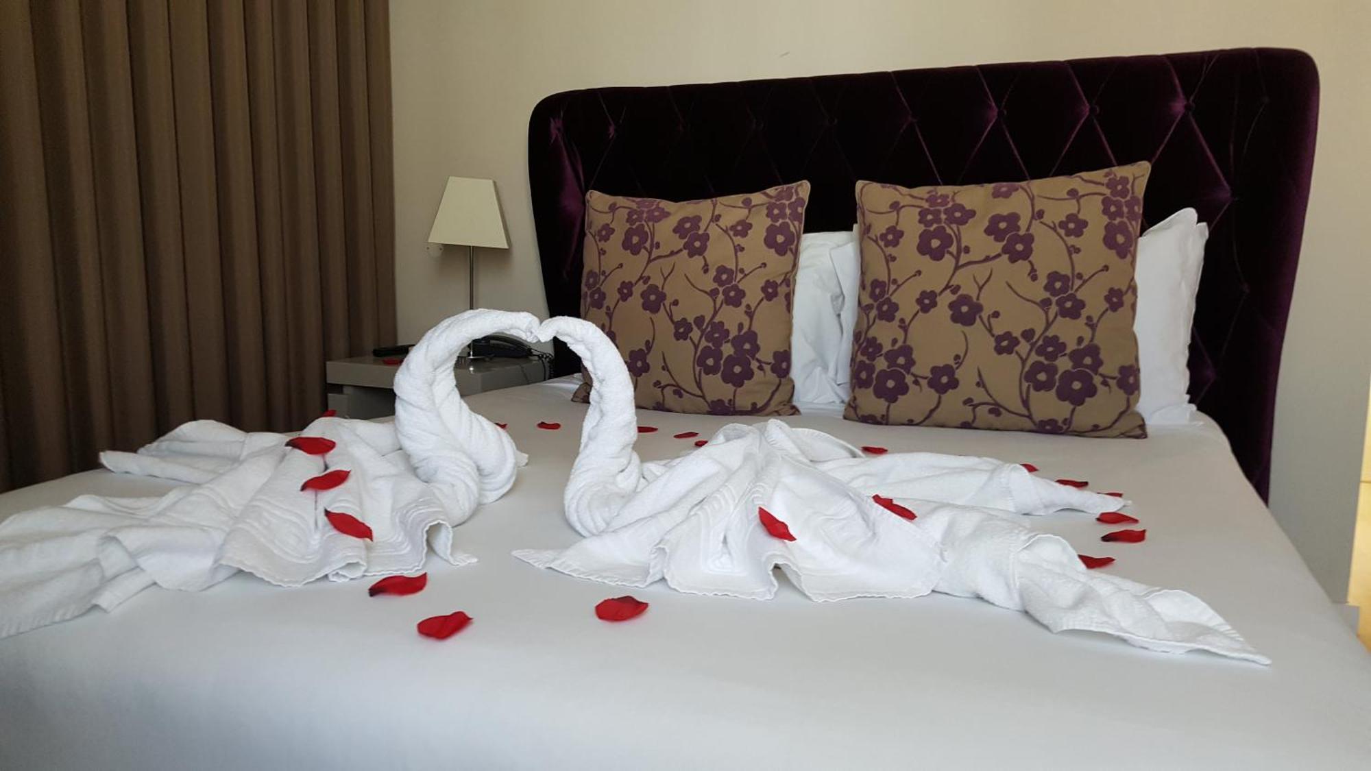 Hotel Торес Новас Екстериор снимка