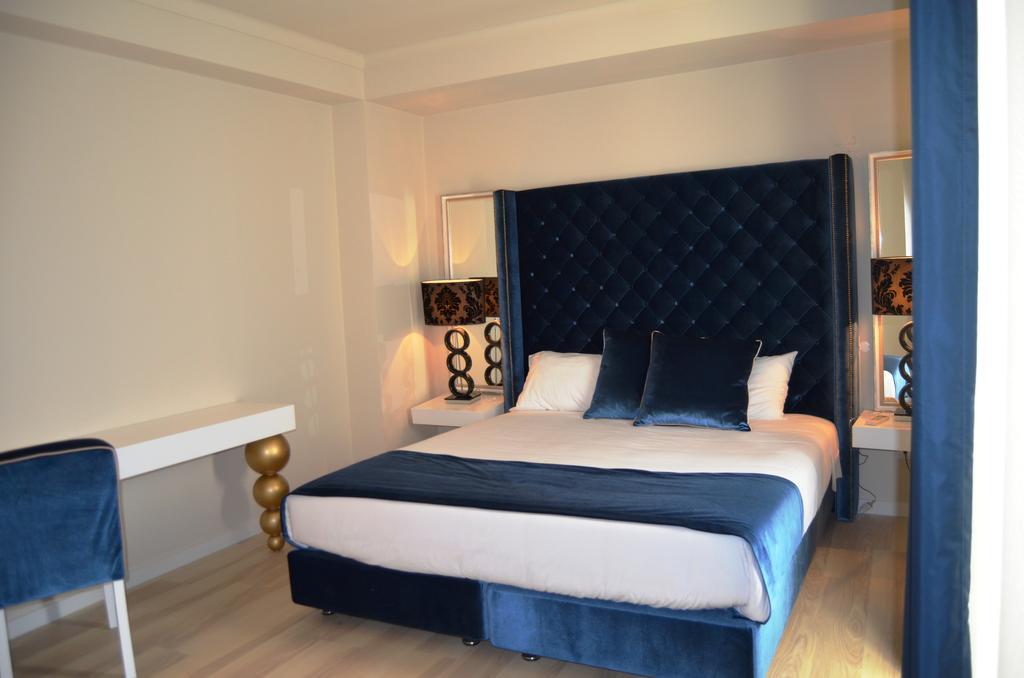Hotel Торес Новас Стая снимка