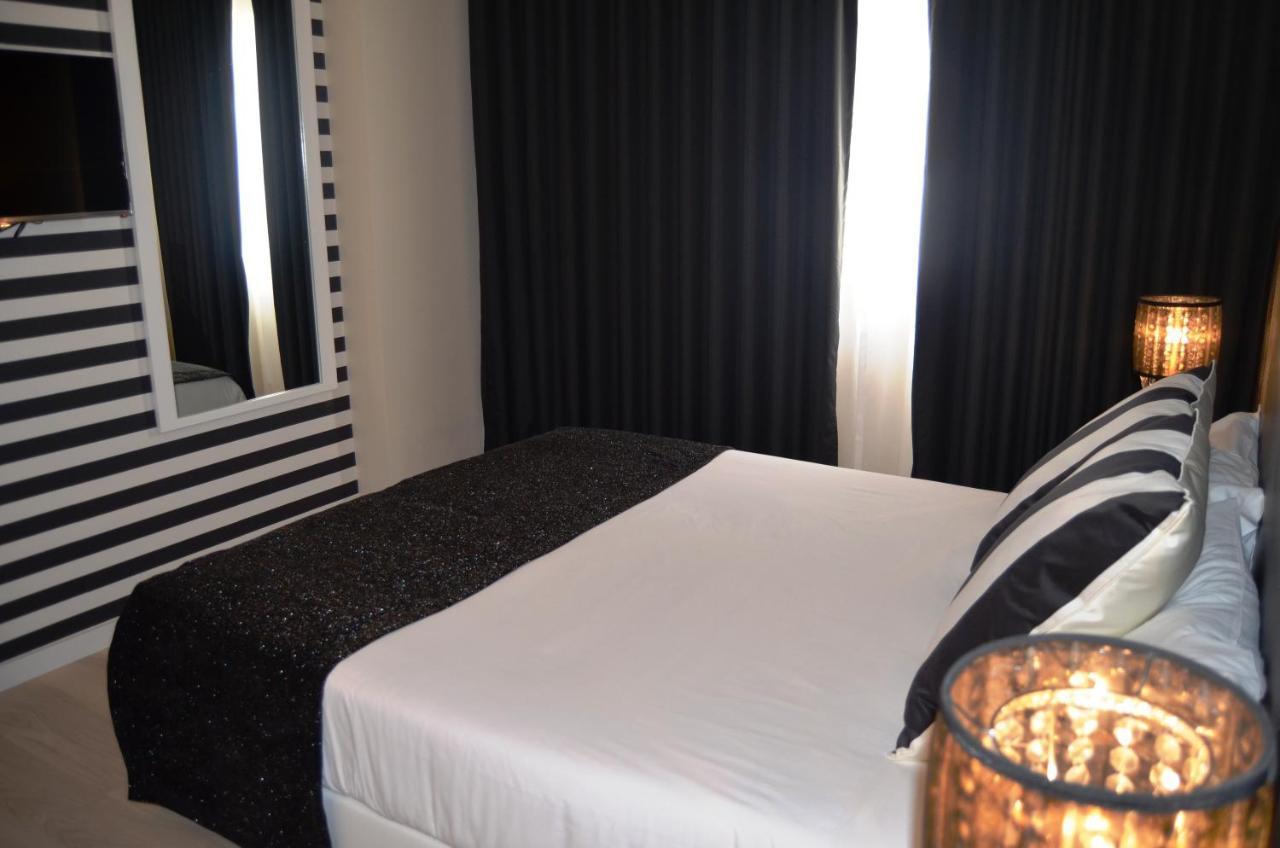 Hotel Торес Новас Екстериор снимка